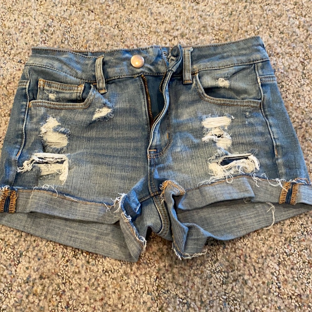 AE shorts